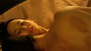 The Concubine (2012) - Korean Hot Pellicle Sex Scene 3
